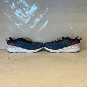HOKA Men’s Clifton 6 Shoes